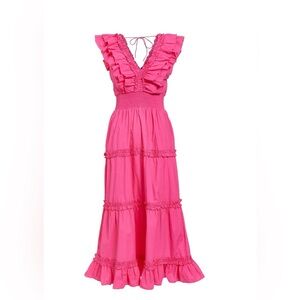 Love the Label Azalea Maxi Dress